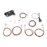 Weber Igniter Kit Compatible with Genesis II (2016+) 330/335 - 67532