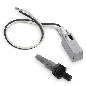 Weber Igniter Kit Gen/SPI/Plat 00 900