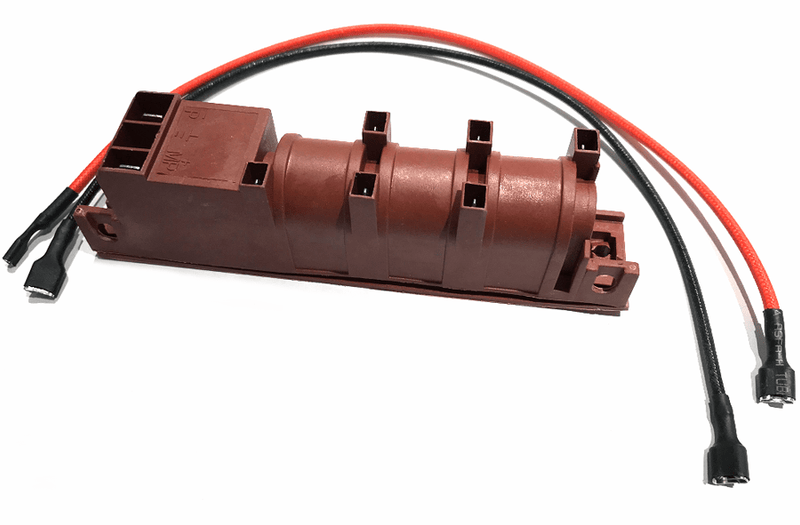Weber Weber Igniter Module Only (Summit Gold D6 & Platinum) 41926 Part Igniter, Electrode & Collector Box 021901409020