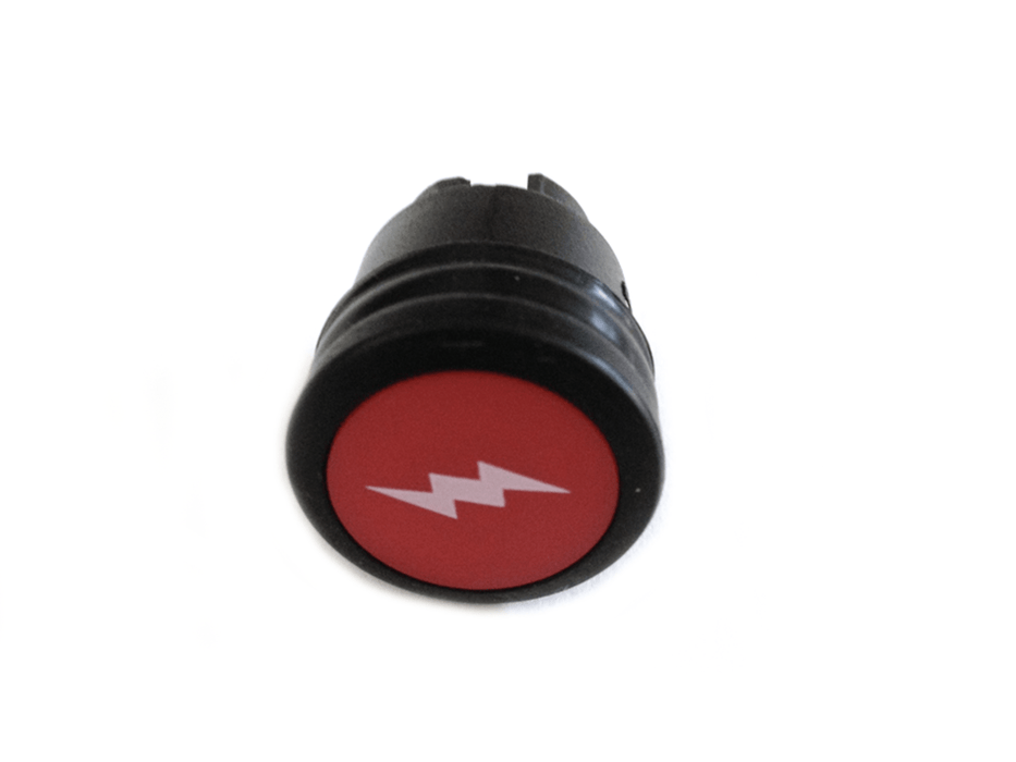 Weber Weber Ignition Button 2181803 Part Igniter, Electrode & Collector Box 077924181801