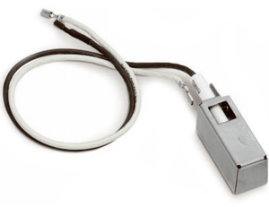 Weber Ignition Chamber Assembly