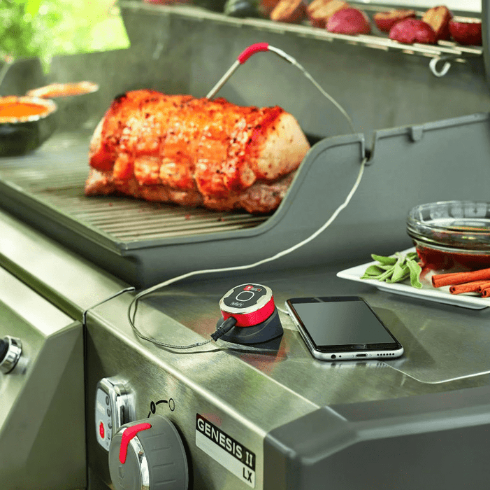 Igrill mini battery hotsell