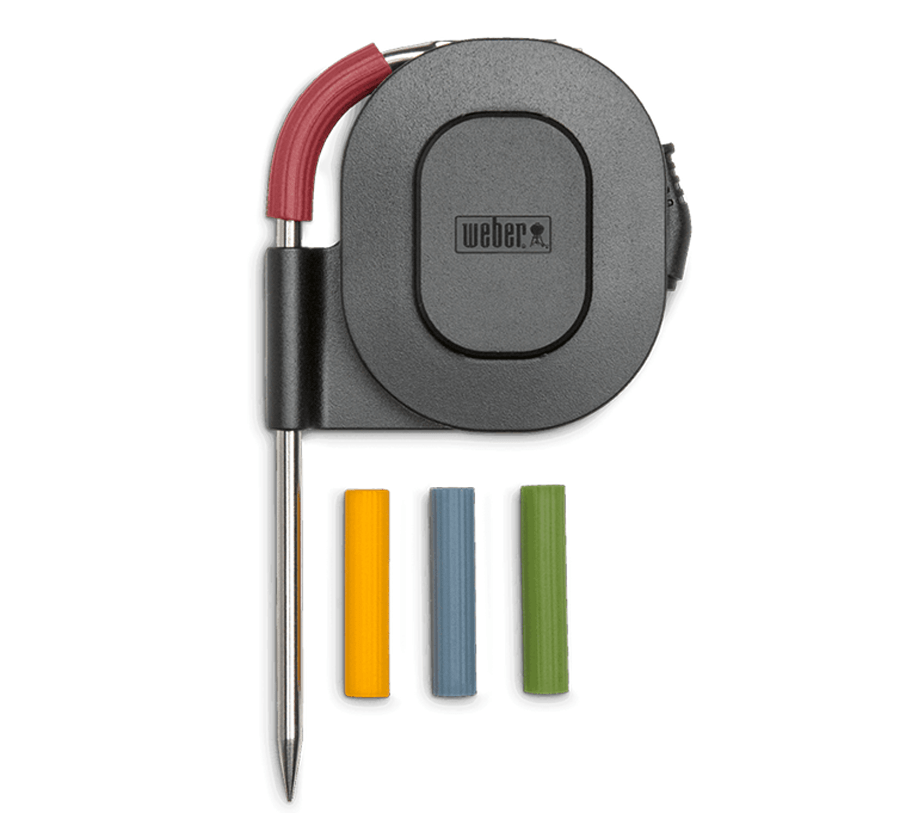 Weber Igrill Pro Meat Probe — BBQing.com