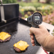Weber Weber Infrared Thermometer 3400016 3400016 Infrared Thermometers