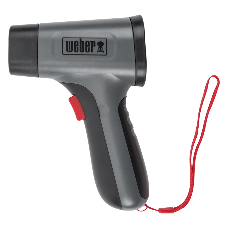 Weber Weber Infrared Thermometer 3400016 3400016 Infrared Thermometers