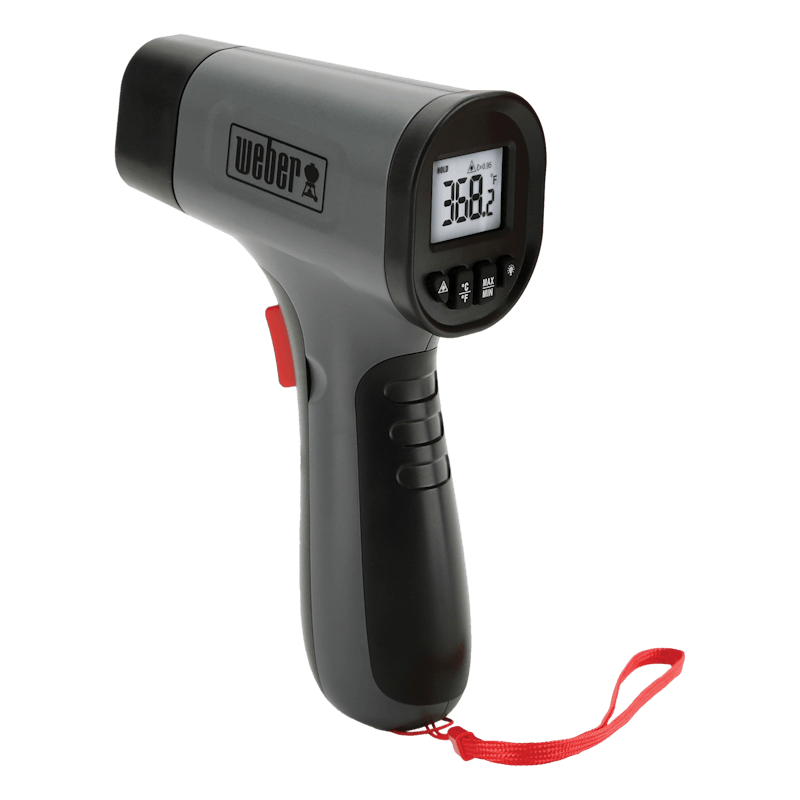 Weber Weber Infrared Thermometer 3400016 3400016 Infrared Thermometers
