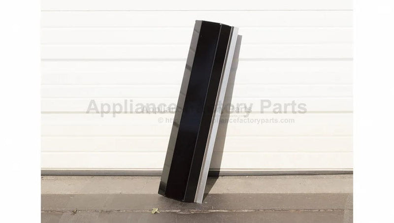 Weber Weber IR Rain Cover BLK Sum B/I 400 '11 85649 85649 Accessory Cover BBQ
