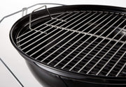 Weber Weber Jumbo Joe Charcoal Grill 18" Charcoal / Black 1211001 Portable Charcoal Grill 077924018831