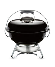 Weber Weber Jumbo Joe Charcoal Grill 18" Charcoal / Black 1211001 Portable Charcoal Grill 077924018831