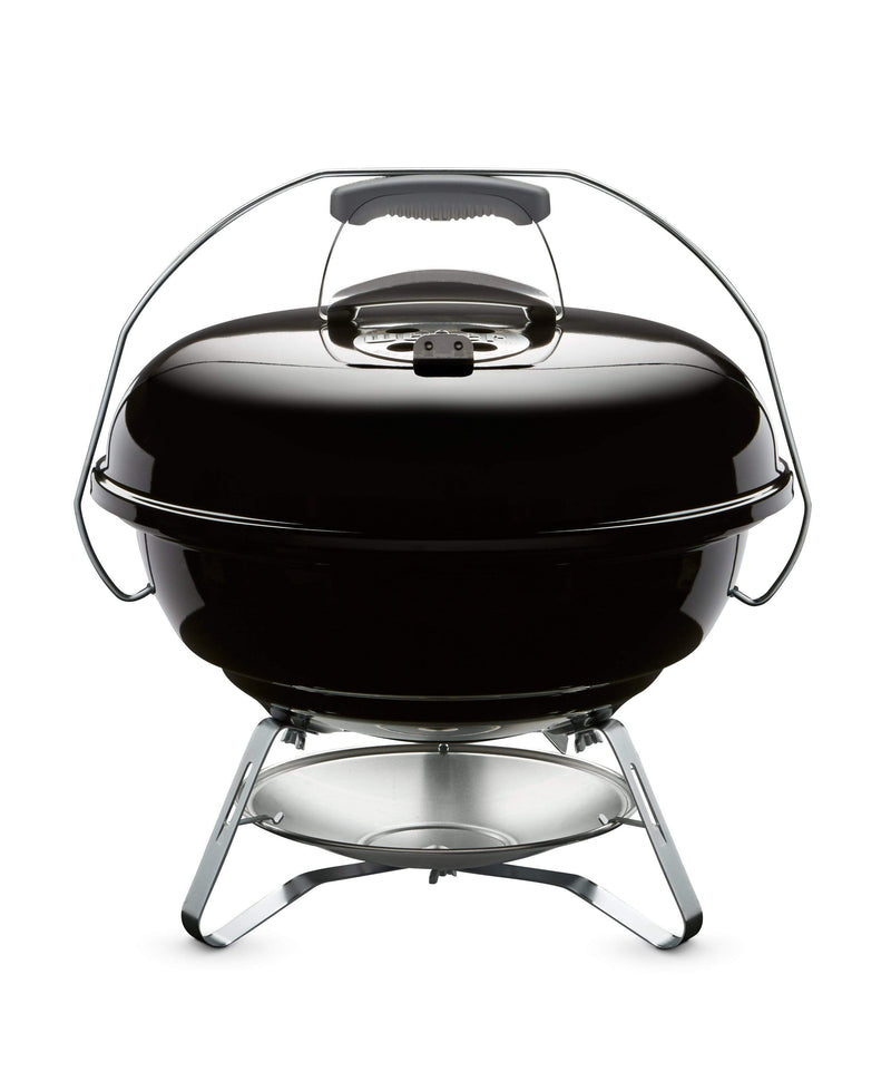 Weber Weber Jumbo Joe Charcoal Grill 18" Charcoal / Black 1211001 Portable Charcoal Grill 077924018831