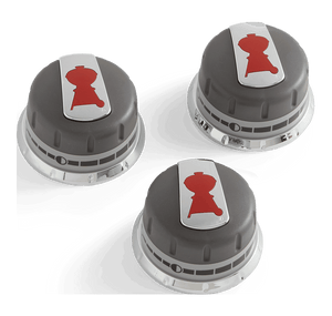 Weber Knob main (Set of 3)Genesis 2011-16