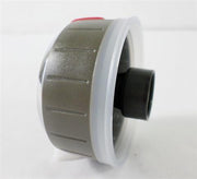 Weber Weber Knob (Set of 2) Genesis II LX 66754 Part Control Knob & Bezel