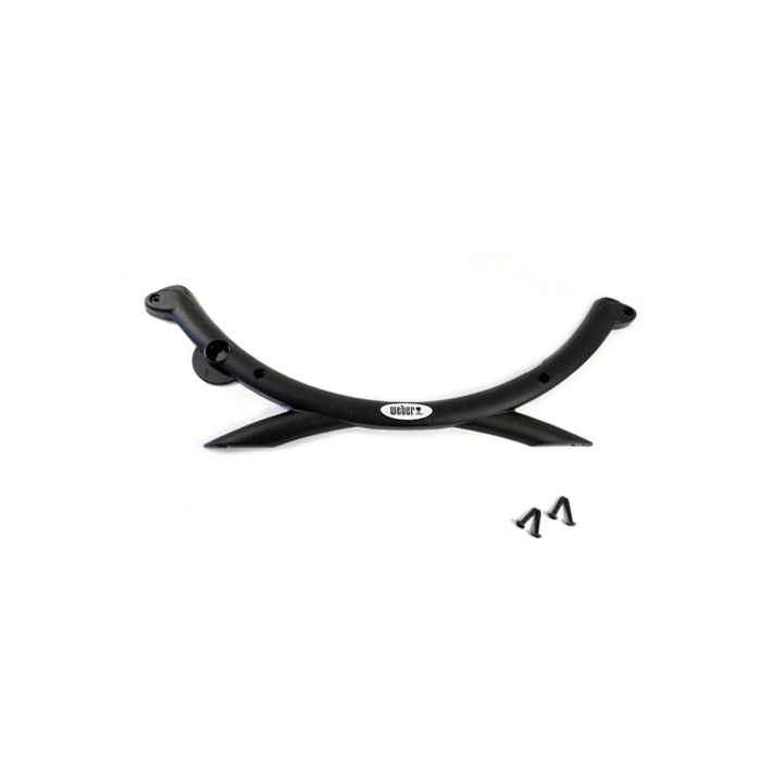 Weber Weber Leg Frame Front Q1000 '14 60063 60063 Part Other