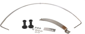 Weber Lid Bale w/Brackets 63058-WEB