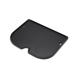 Weber Lumin Compact Electric Grill Griddle 6611