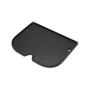 Weber Weber Lumin Compact Electric Grill Griddle 6611 6611 Accessory Griddle