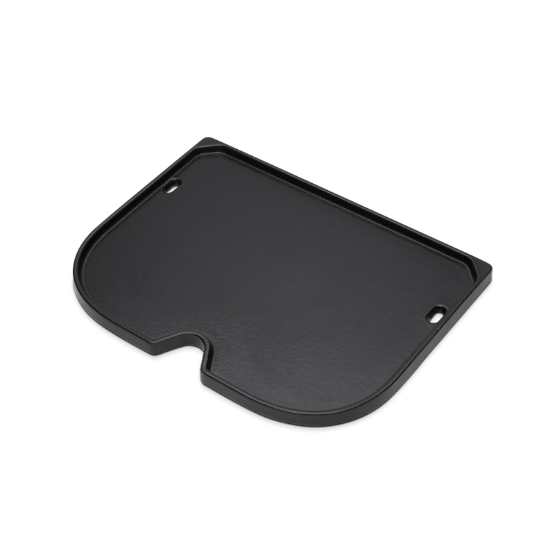 Weber Weber Lumin Compact Electric Grill Griddle 6611 6611 Accessory Griddle