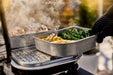 Weber Weber Lumin Compact Electric Grill Portable Electric Grill