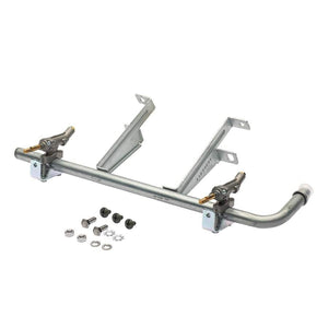 Weber Manifold Assembly 69768