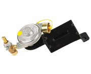 Weber Weber Manifold Portable and Regulator (Q100 series mod# 516002) 80477 Part Hose & Regulator 608729283294