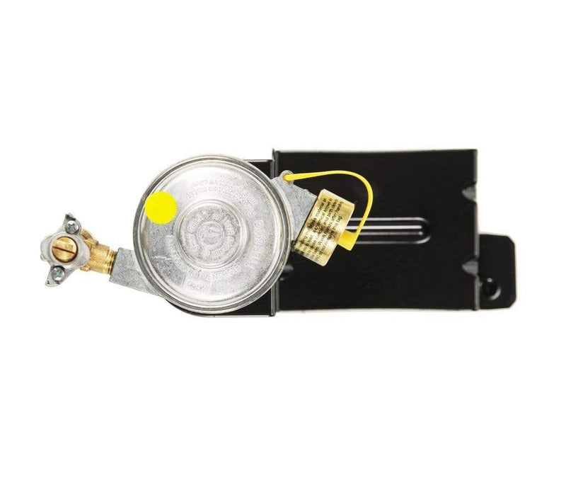 Weber Weber Manifold Portable and Regulator (Q100 series mod# 516002) 80477 Part Hose & Regulator 608729283294