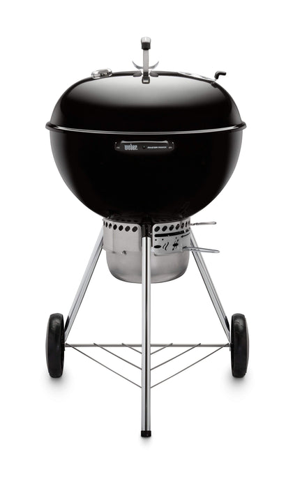 Weber Master-Touch Charcoal Grill 22