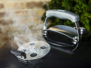 Weber Weber Master-Touch Charcoal Grill 22" Freestanding Charcoal Grill