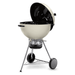 Weber Master-Touch Charcoal Grill 22