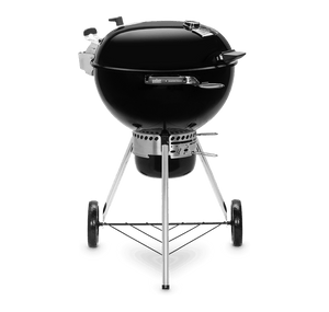 Weber Master-Touch Premium Charcoal Grill 22"
