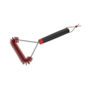 Weber Nylon Cold Cleaning Grill Brush