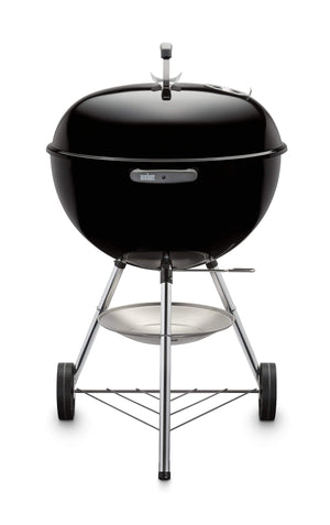 Weber Original Kettle Charcoal Grill 22"