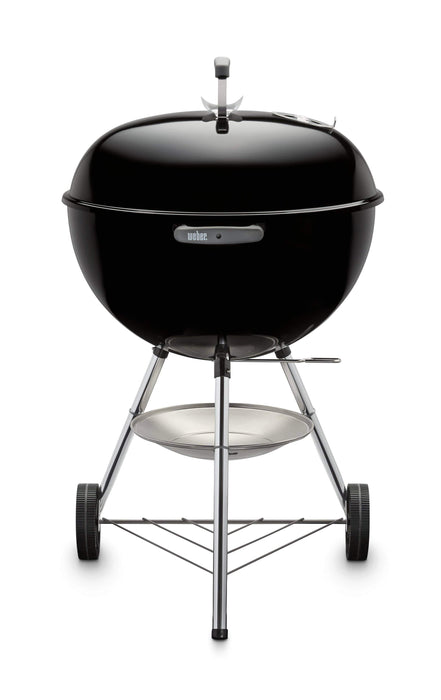 Weber Original Kettle Charcoal Grill 22