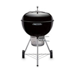 Weber 22