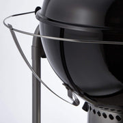 Weber Weber Performer Charcoal Grill 22" Charcoal / Black 15301001 Freestanding Charcoal Grill 077924032516