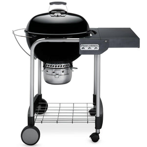 Weber Performer Charcoal Grill 22"