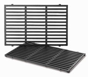Weber Weber Porcelain- Enameled Cast- Iron Cooking Grates 69801 69801 Part Cooking Grate, Grid & Grill 077924032202