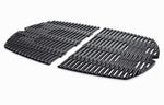 Weber Porcelain Enameled Cast-Iron Cooking Grates Q Series