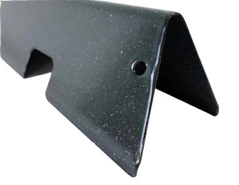 Weber Weber Porcelain Flavorizer Bar Set for Spirit II 310 Series (2017 and Newer) (Set of 5) 67046 Part Flavorizer Bars 67046