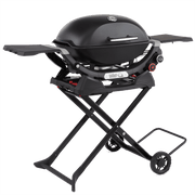 Weber Weber Portable Cart For Q 2800N+ Grills 3400263 3400263 Accessory Cart & Table