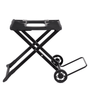 Weber Portable Cart For Q 2800N+ Grills 3400263
