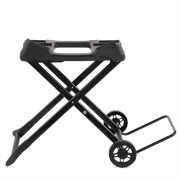 Weber Weber Portable Cart For Q 2800N+ Grills 3400263 3400263 Accessory Cart & Table
