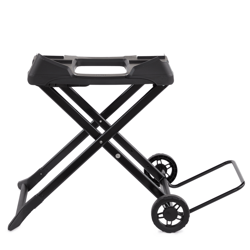 Weber Weber Portable Cart For Q 2800N+ Grills 3400263 3400263 Accessory Cart & Table