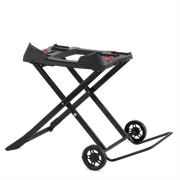 Weber Weber Portable Cart For Q 2800N+ Grills 3400263 3400263 Accessory Cart & Table
