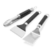 Weber Weber Portable Griddle Tool Set 3400074 Accessory Spatula