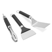 Weber Weber Portable Griddle Tool Set 3400074 Accessory Spatula