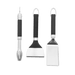 Weber Weber Portable Griddle Tool Set 3400074 Accessory Spatula