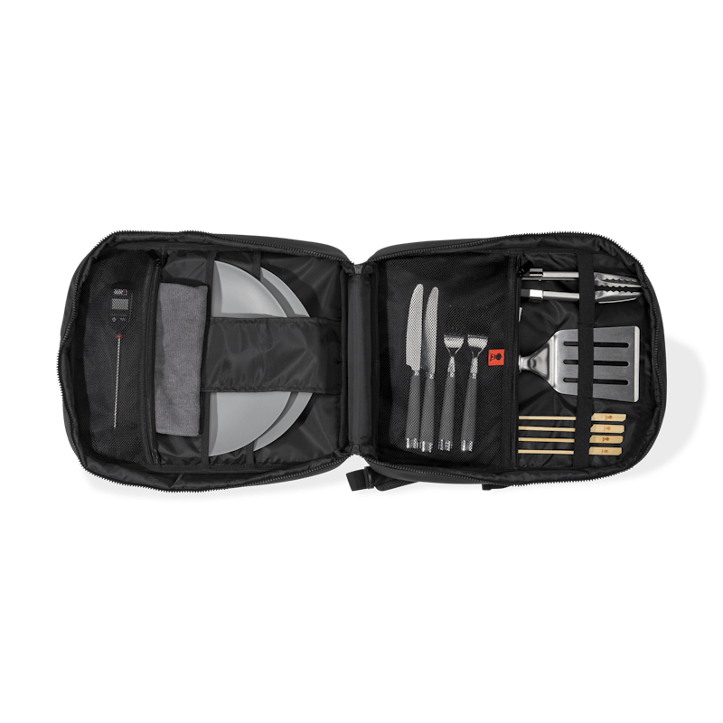 Weber Weber Portable Tools Backpack 3400125 3400125 Accessory Bag