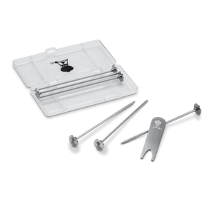 Weber Potato Nails (Set of 8)