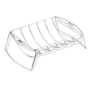 Weber Weber Premium Barbecue Rack 6469 Accessory Grill Rack & Roaster 077924010835