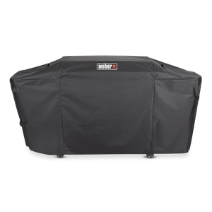 Weber Premium Griddle Cover for Slate 36" Rust-Resistant Griddle